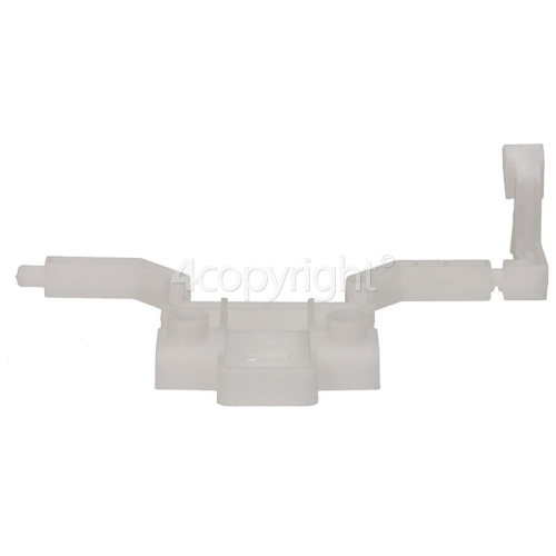 Rangemaster 8422 SXS 661 Refrigerator cream Switch Bracket