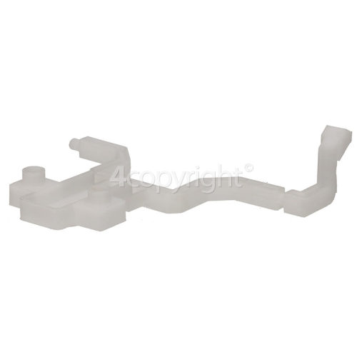 Rangemaster 8422 SXS 661 Refrigerator cream Switch Bracket