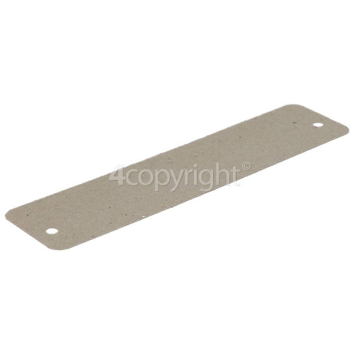 Amana Waveguide Plate Mica