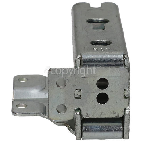 Lower Hinge From S/N CAP1502********