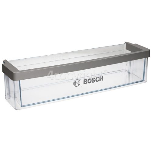 Bosch Fridge Door Lower Bottle Shelf