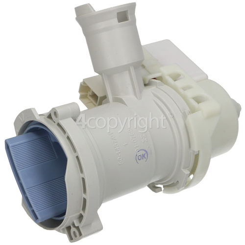 Neff Drain Pump Assembly: Hanning DPO 20-062 B03 30W