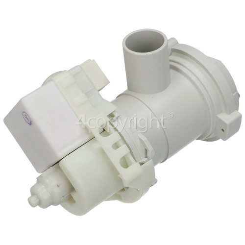 Neff Drain Pump Assembly: Hanning DPO 20-062 B03 30W