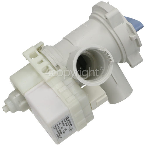 Siemens Drain Pump Assembly: Hanning DPO 20-062 B03 30W