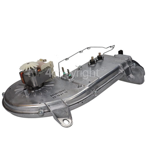 Blomberg Heater Assembly