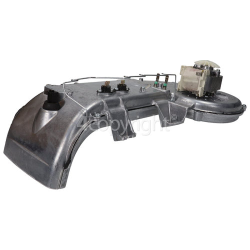 Blomberg Heater Assembly