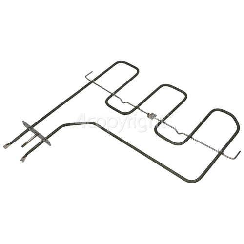 Candy FCS886XP/1 Grill Upper Heater Element