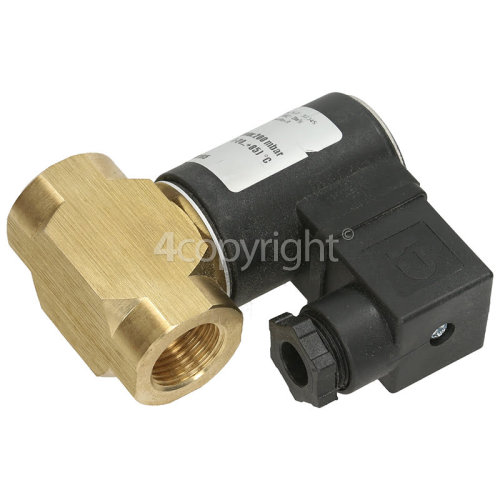 Hoover Gas Solenoid Valve