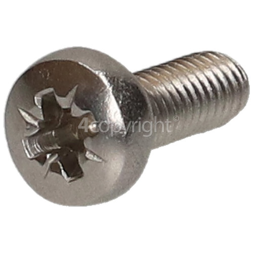 Rangemaster 91930 PROFESSIONAL PLUS 90 NG BLACK Screw