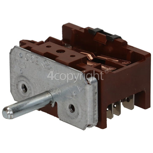 Stoves Oven Function Selector Switch EGO 42.02900.027