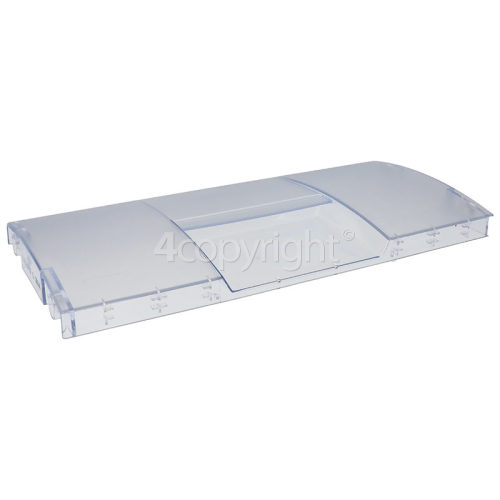 Flavel Freezer Bottom Drawer Front: 387 X 180mm