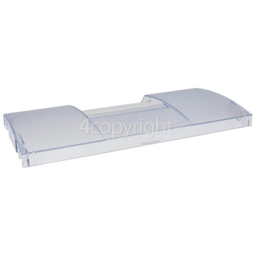 Flavel Freezer Bottom Drawer Front: 387 X 180mm