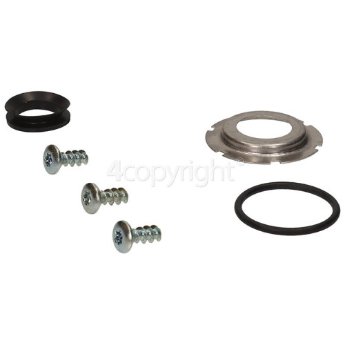 Whirlpool Bearing & Seal Kit