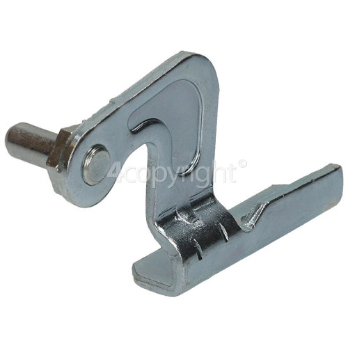 Flavel Top Hinge Assembly