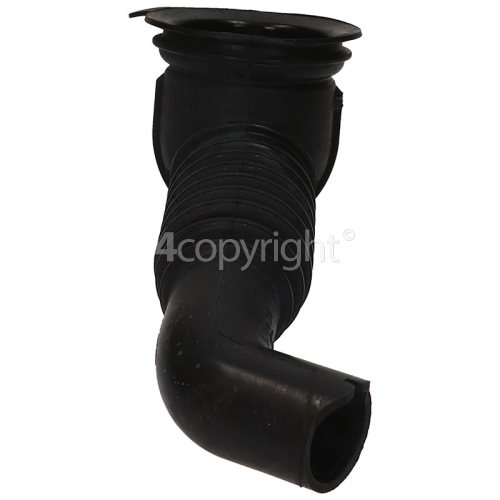 Gorenje Hose Tub-filter Ps-15 : Also Fits HISENSE WFGE90161VM WFGE90161VM WFGE80141VM Etc.