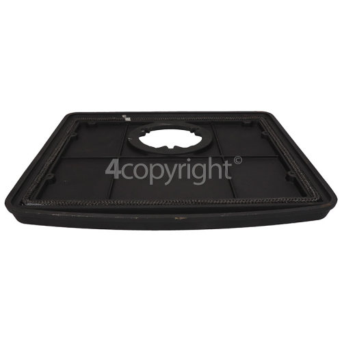 AGA Stoves SOLID FUEL LUDLOW Top Plate Msm08102aga-1 Ludlow