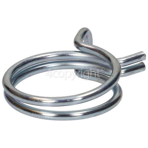 Leisure Hose Clamp - 38.8mm