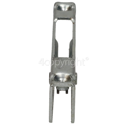 Candy FO F 229P N Oven Door Hinge Mounting