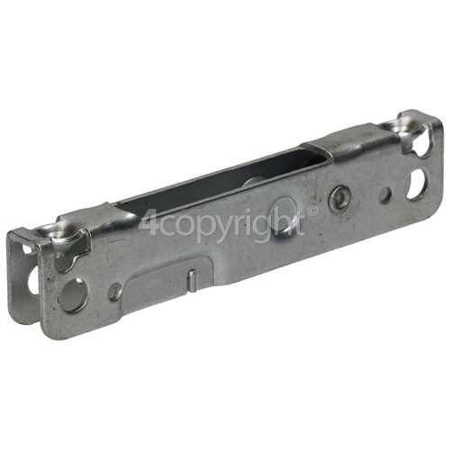 Candy FO F 279 PN Oven Door Hinge Mounting