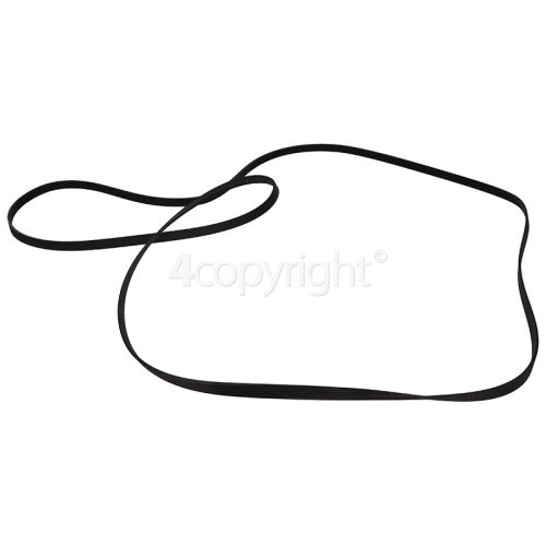 Blomberg TKF7350S Poly-Vee Drive Belt - 1930H6