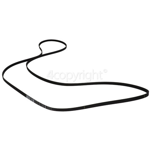 Grundig Poly-Vee Drive Belt - 1930H6