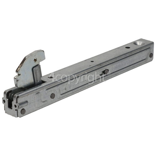 Hotpoint DKD63JCX Main Oven Door Hinge