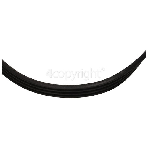 High Quality Compatible Replacement Poly-Vee Drive Belt - 1265J4PJE