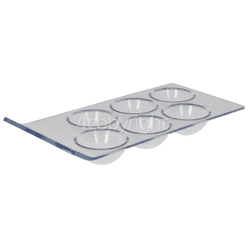 Beko Fridge Door Egg Tray