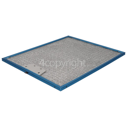 Creda Metal Mesh Grease Filter - 300mm X 253mm