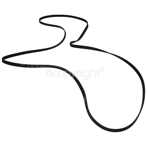 Radiola SL333 Poly-Vee Drive Belt - 1965H6