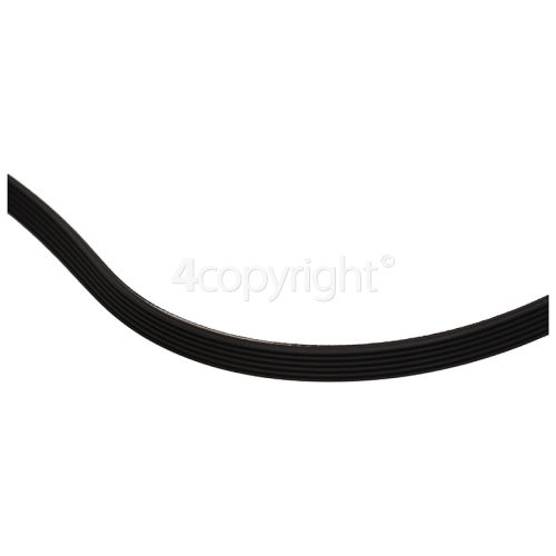 Radiola SL333 Poly-Vee Drive Belt - 1965H6