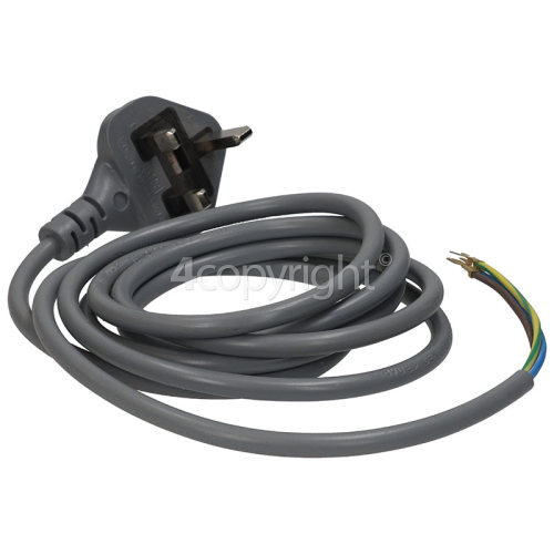 Leisure LZ380 Power Cable Assembly