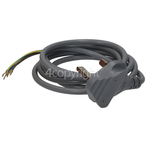 Leisure LZ380 Power Cable Assembly