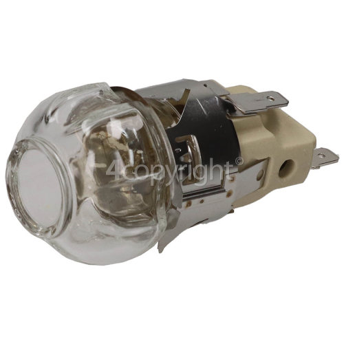 DeDietrich DOD438X Lamp Assembly