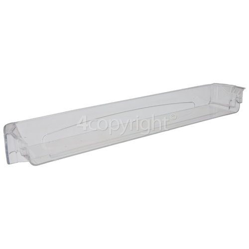 Hoover Jars Door Rail
