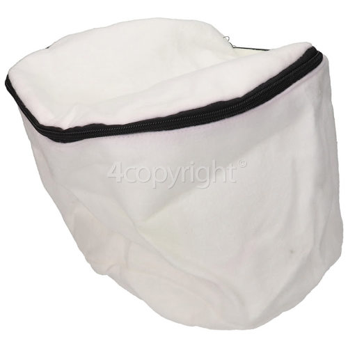 Numatic NRV200-22 Compatible 3B Cloth Dust Bag - BAG2196