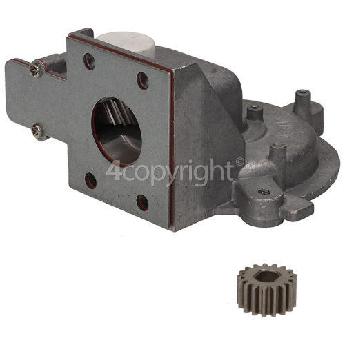 Kenwood MX273 Gearbox Assembly