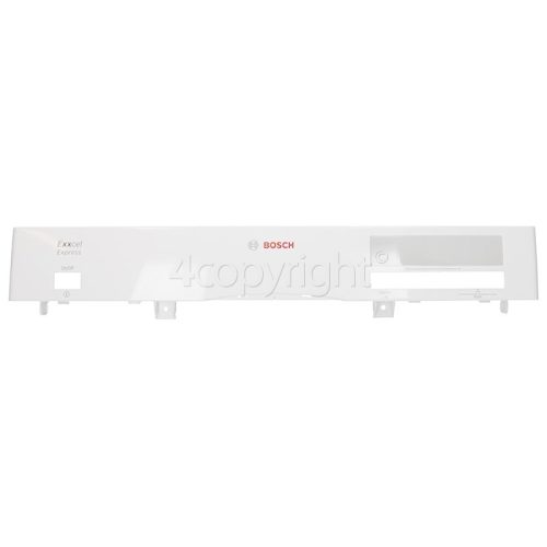 Bosch Fascia Panel