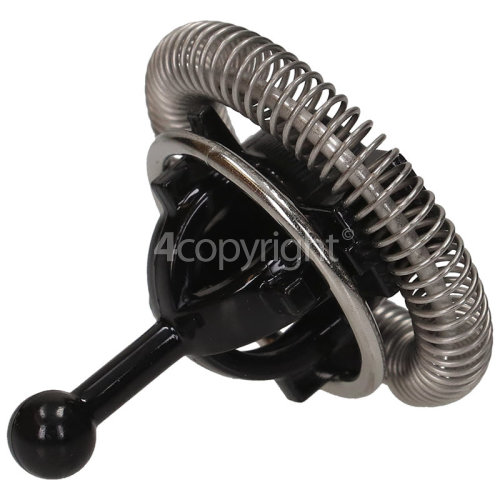 Replacement Whisk For Nespresso Aeroccino 3 Milk Frother