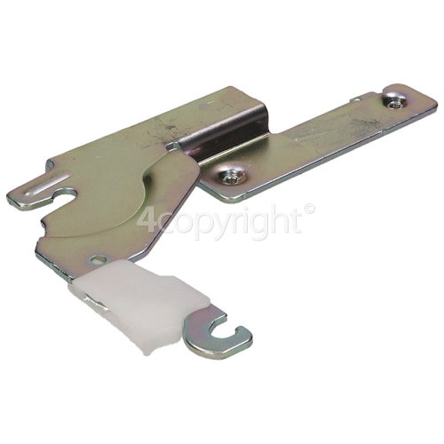 Right Hinge Assembly