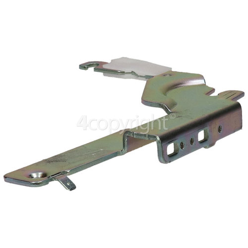 Right Hinge Assembly