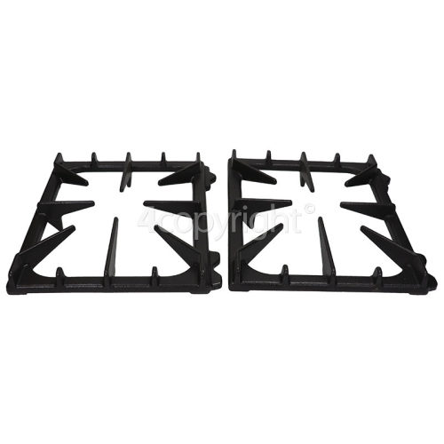 Rangemaster Pan Support