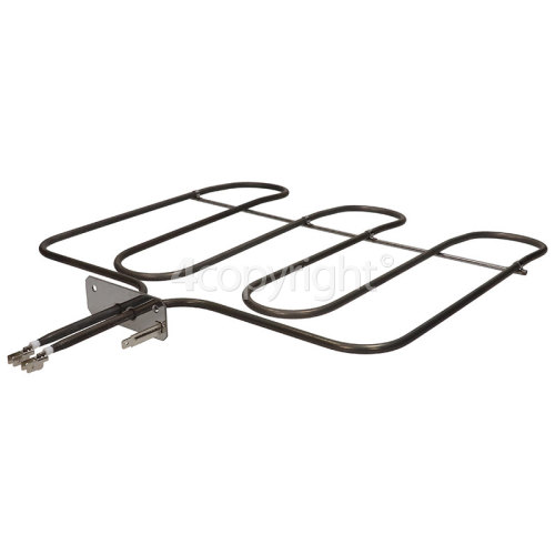 Hoover HGG 65 CW Grill Element 2000W