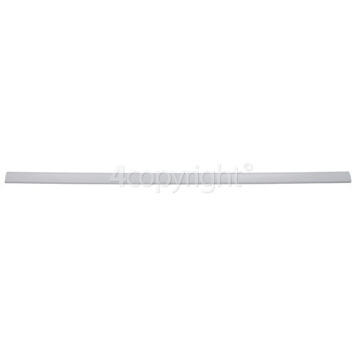 Candy CKBC 3150 E UK Top/Middle Fridge Shelf Rear Trim. Part Number - Foto 8