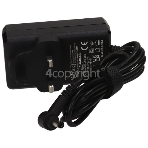 Mains Charger - UK Plug