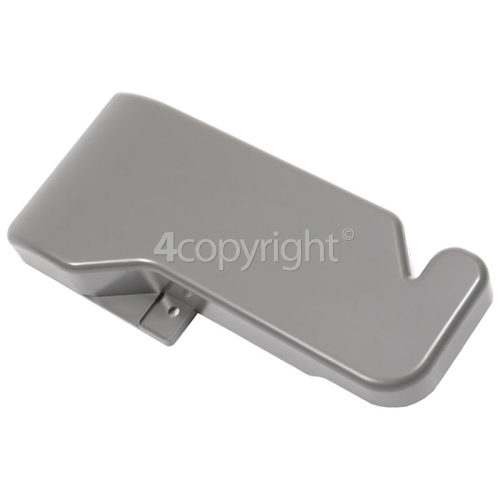 Samsung RSH1DBBP Hinge Cover Upper Right