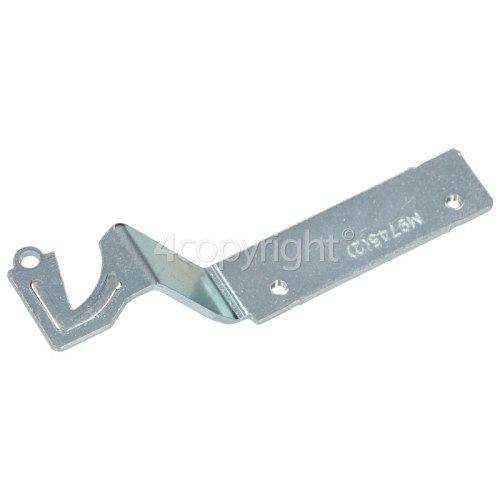 Samsung CM1039K HINGE-UPPERSCP1 T2.5 26 77 ZPC3 Wht Chr