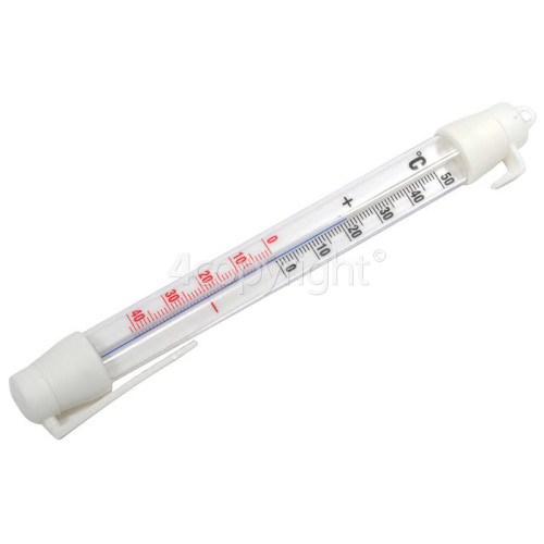 Elettrzeta Thermometer Gauge : -40 To +50 Degrees Range*** Ideal For Fridge / Freezer