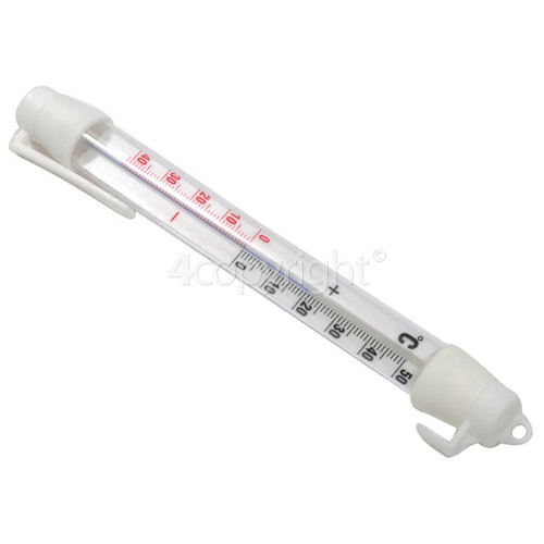 Elettrzeta Thermometer Gauge : -40 To +50 Degrees Range*** Ideal For Fridge / Freezer