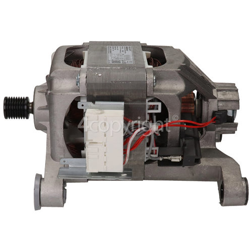 Motor : Haier HCD63/52